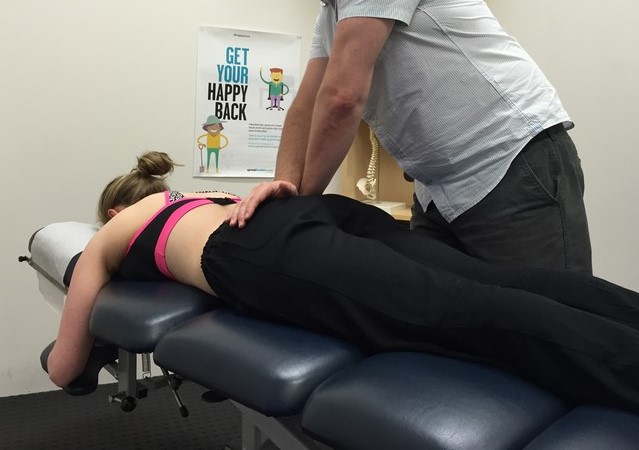 Chiropractor Armadale Prahran Caulfield Malvern