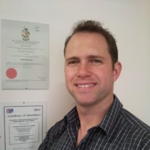 Chiropractor Armadale